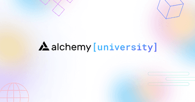 Logo di Alchemy University