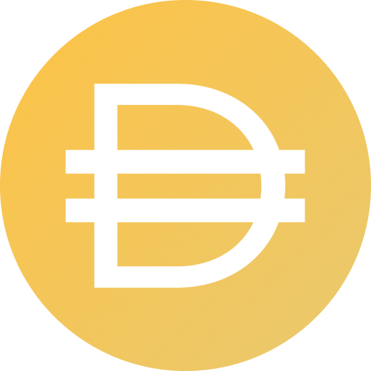 Il logo di DAI