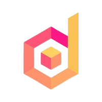 Logo di Dapp World