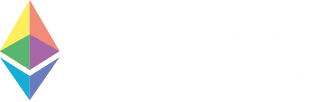 Logo della Ethereum Foundation