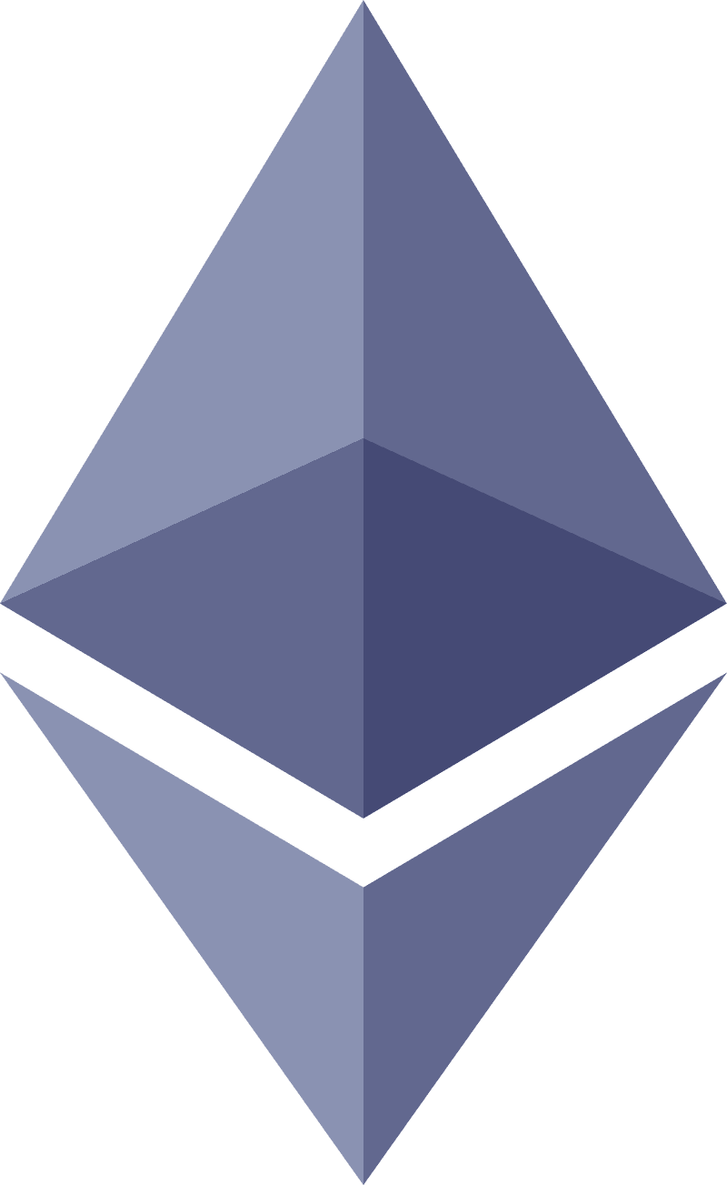 Diamante ETH (grigio)