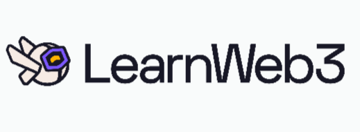 Logo di LearnWeb3
