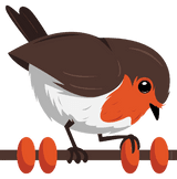 Logo di Rotki